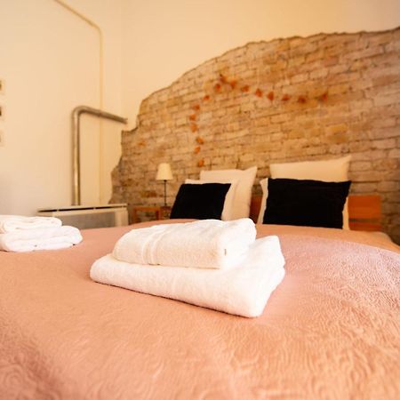 Ultra Central Cosy Ac Apartment Budapest Kültér fotó