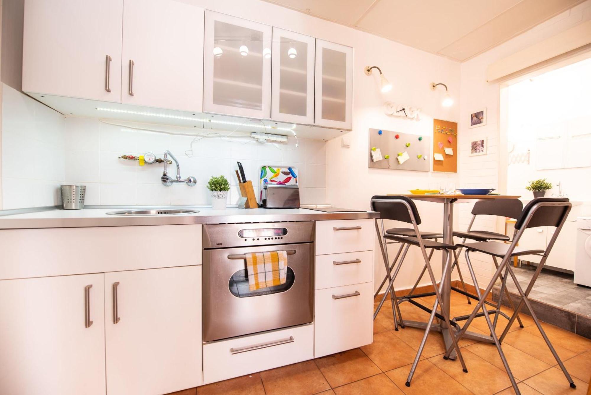 Ultra Central Cosy Ac Apartment Budapest Kültér fotó